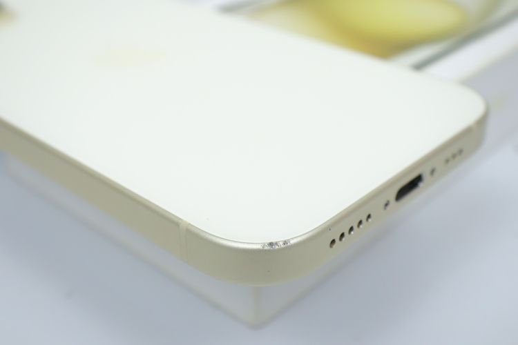 iPhone 15 512GB  รูปที่ 3