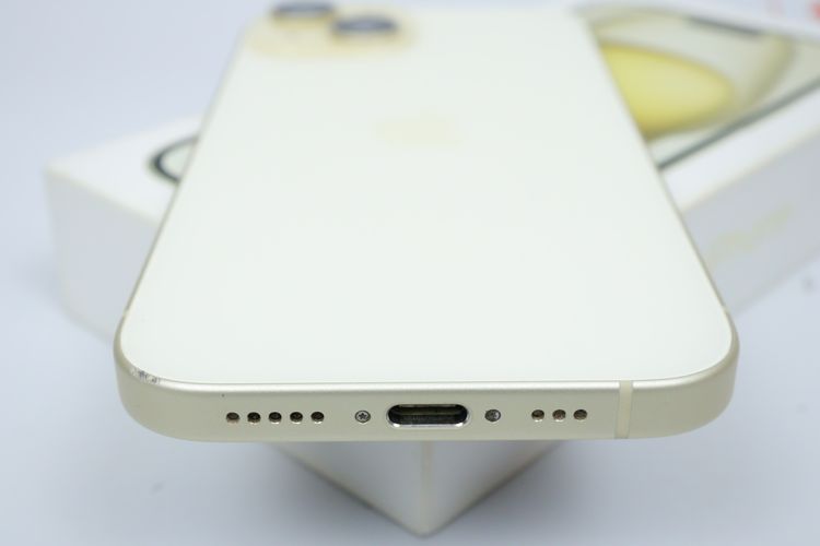 iPhone 15 512GB  รูปที่ 2