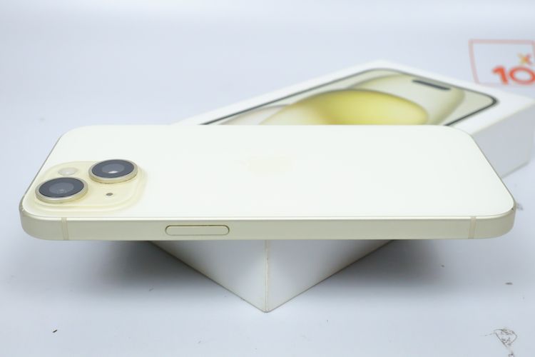 iPhone 15 512GB  รูปที่ 4