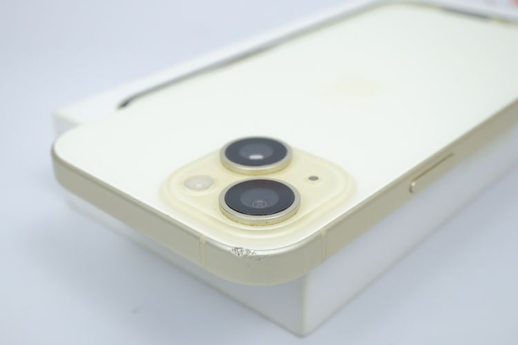 iPhone 15 512GB  รูปที่ 5
