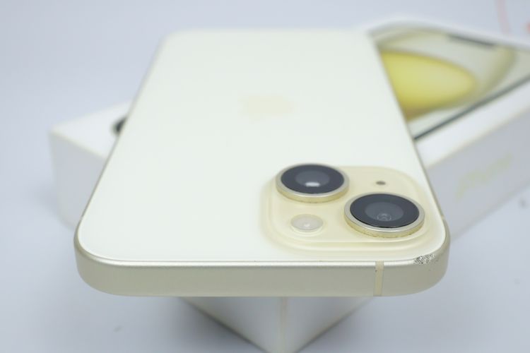 iPhone 15 512GB  รูปที่ 6