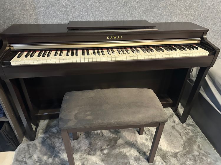 เปียโนไฟฟ้า Kawai cn27