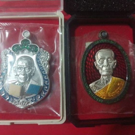 หลวงพ่อพัฒน์และหลวงปู่โต๊ะ นำฤกษ์