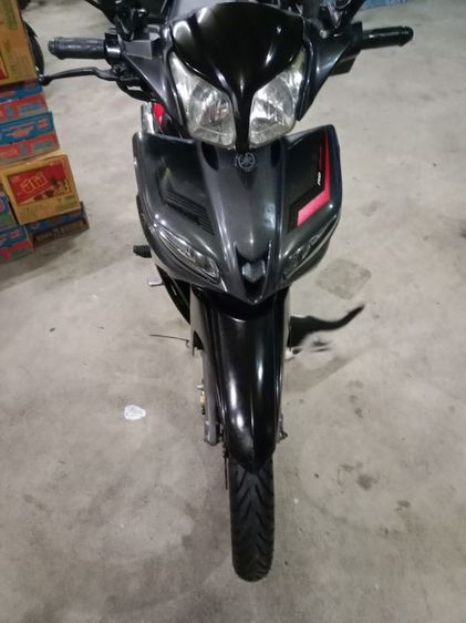 ขาย yamaha jupiter ปี 16 รูปที่ 2