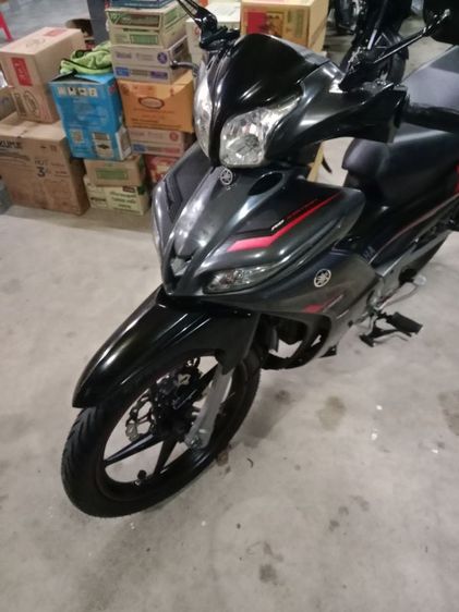 ขาย yamaha jupiter ปี 16