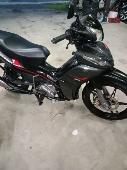 ขาย yamaha jupiter ปี 16 รูปที่ 7
