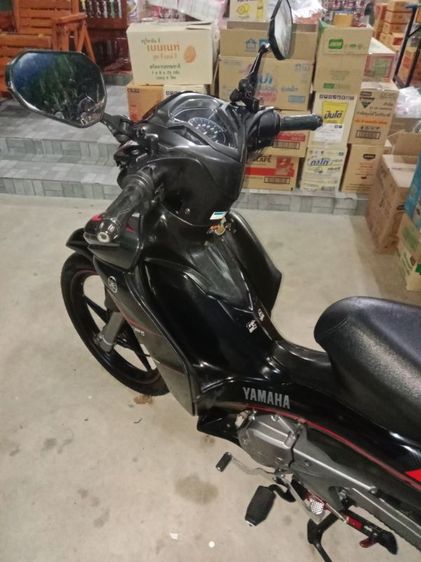 ขาย yamaha jupiter ปี 16 รูปที่ 9
