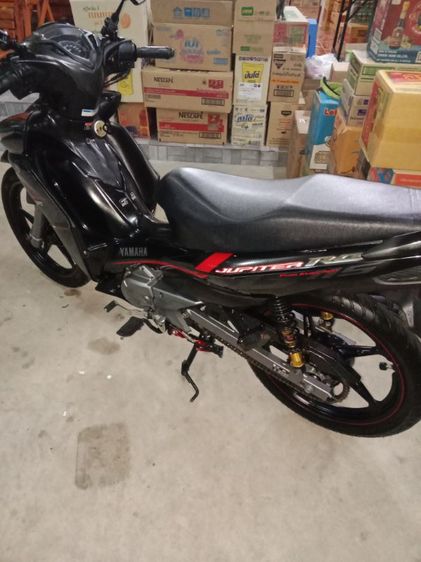 ขาย yamaha jupiter ปี 16 รูปที่ 6