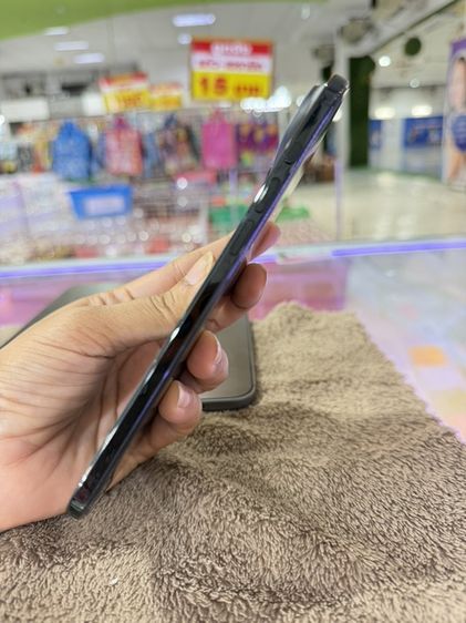 iPhone17Air 512gb ดำ แบต100 ปก ธค69 รูปที่ 2