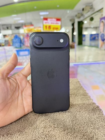 iPhone17Air 512gb ดำ แบต100 ปก ธค69