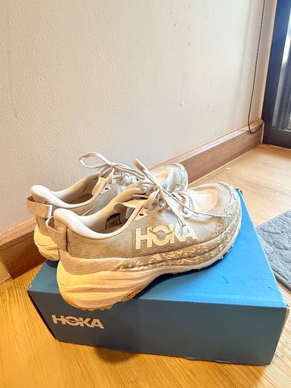 Hoka Speed goat 6