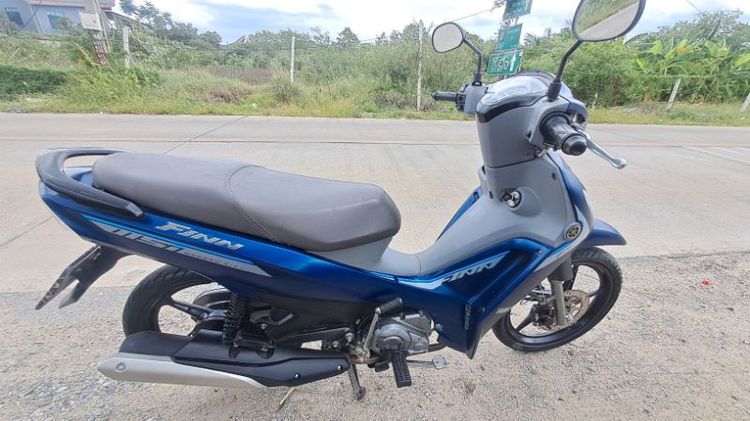 Yamaha Finn UBS เอกสารครบ รูปที่ 6