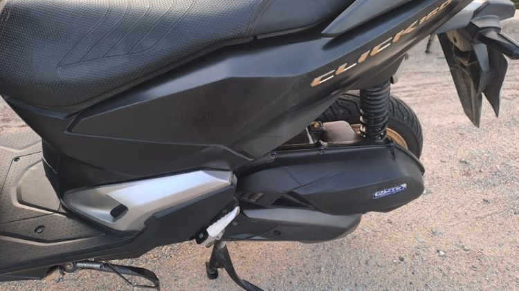 Honda Click160 ABS เอกสารครบ รูปที่ 6