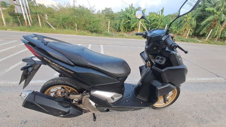 Honda Click160 ABS เอกสารครบ รูปที่ 3
