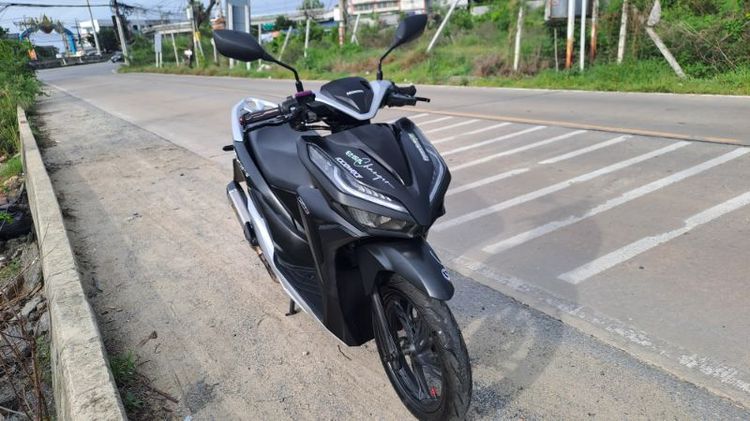 Honda Click150 Keyless เอกสารครบ รูปที่ 6