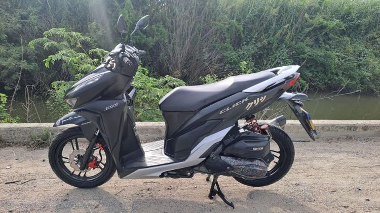 Honda Click150 Keyless เอกสารครบ รูปที่ 4