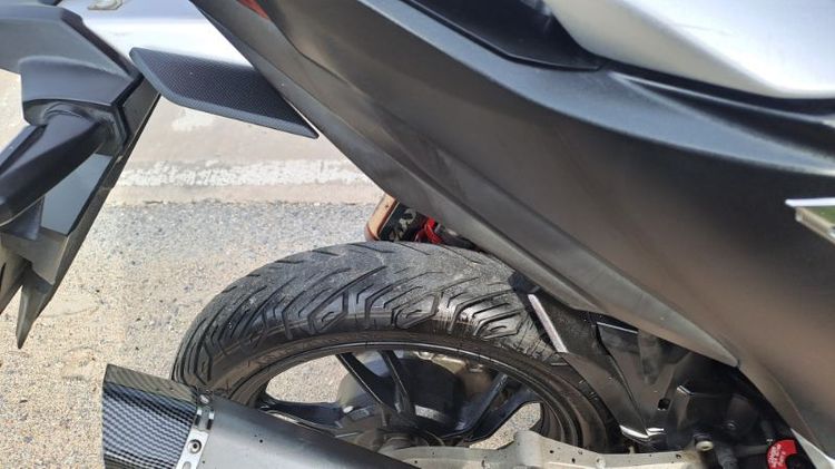Honda Click150 Keyless เอกสารครบ รูปที่ 5