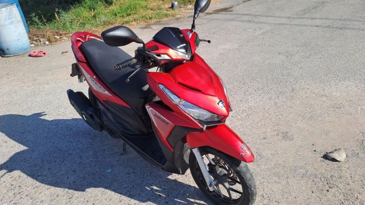 Honda Click125i Led เอกสารครบ รูปที่ 2