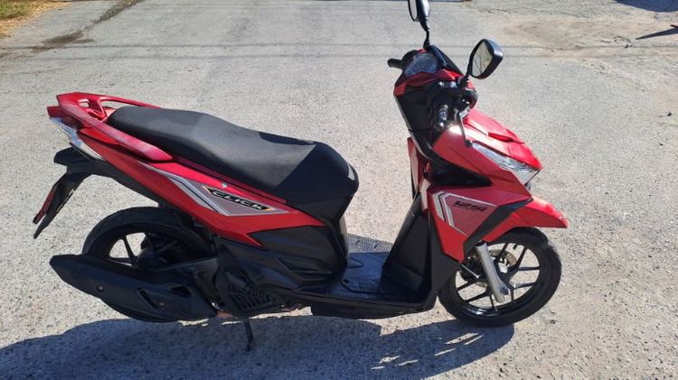Honda Click125i Led เอกสารครบ รูปที่ 5