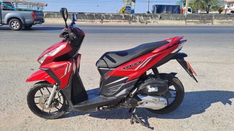 Honda Click125i Led เอกสารครบ รูปที่ 3