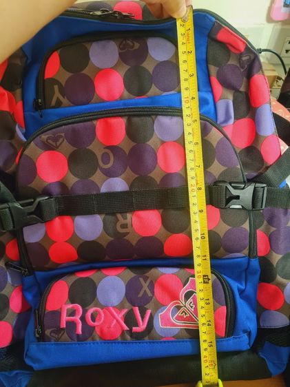 ROXY กระเป๋าเป้