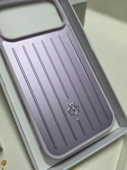เคส Moft Snap Case Iphone17 Pro Max รูปที่ 3