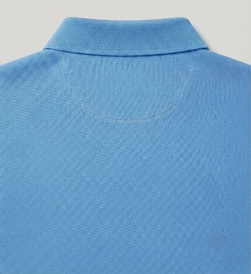 Tommy Hilfiger 1985 Classic Fit Pique Polo Shirt  รูปที่ 4