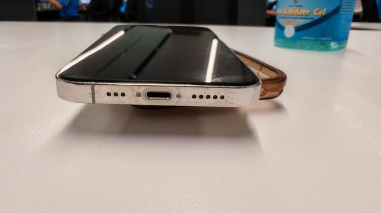 Iphone 12 pro สีขาว 256 gb รูปที่ 7
