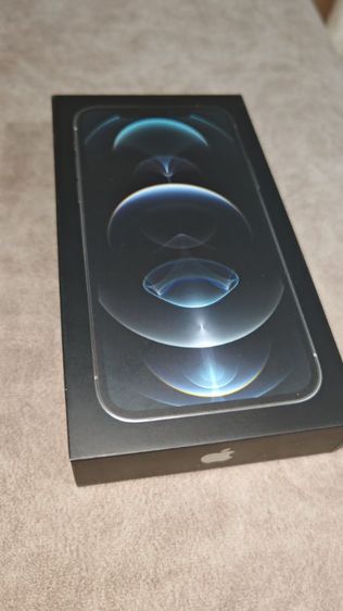Iphone 12 pro สีขาว 256 gb รูปที่ 6