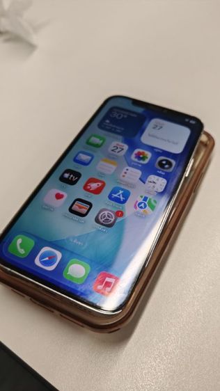Iphone 12 pro สีขาว 256 gb รูปที่ 10