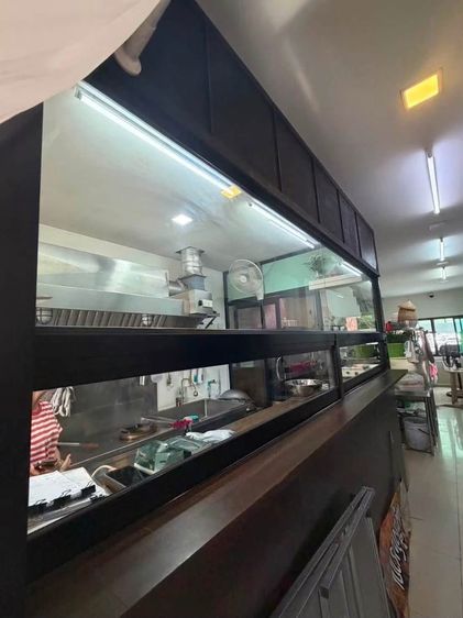 เซ้งร้านอาหารทำเลดี พระราม3 รูปที่ 2