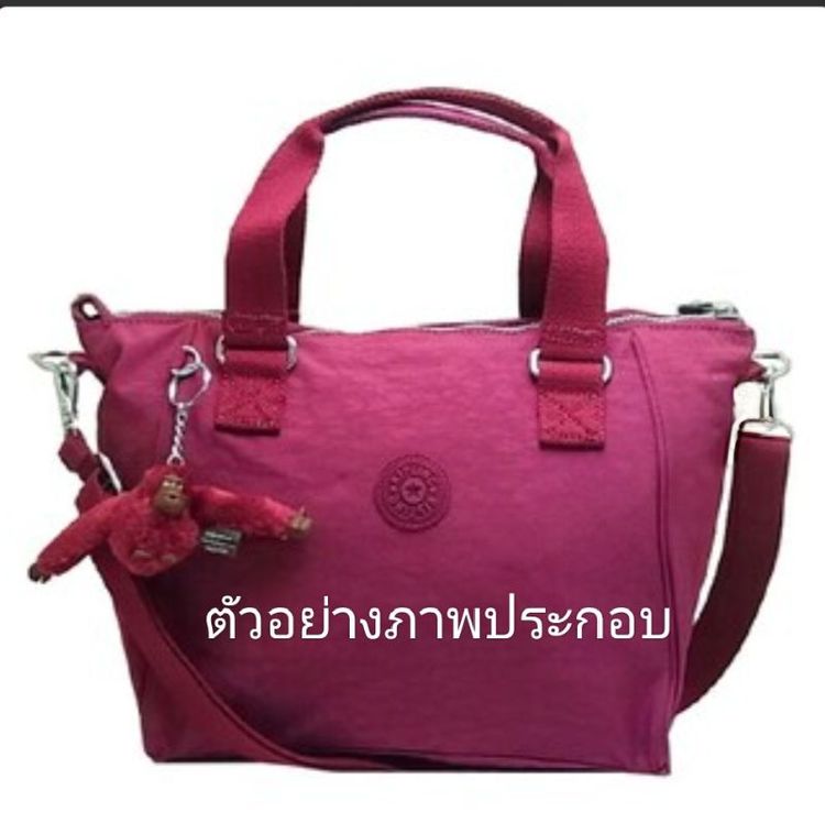 กระเป๋าสะพาย kipling มือ2 รูปที่ 8