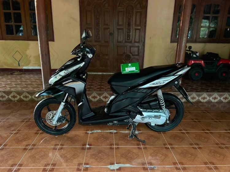 Honda รุ่นอื่นๆ 2009 คลิก110i