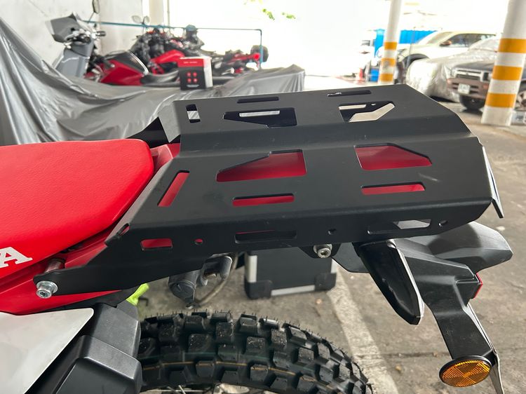 Honda 2020 CRF300l รูปที่ 4
