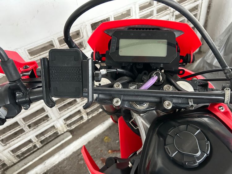 Honda 2020 CRF300l รูปที่ 5
