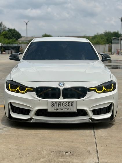 BMW รุ่นอื่นๆ 2019 รุ่นย่อยอื่นๆ Sedan ปลั๊กอินไฮบริด (PHEV) เกียร์อัตโนมัติ ขาว
