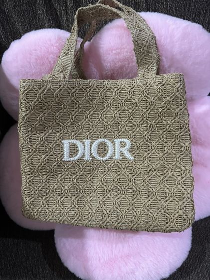 กระเป๋า Dior มือหนึ่ง ของแท้