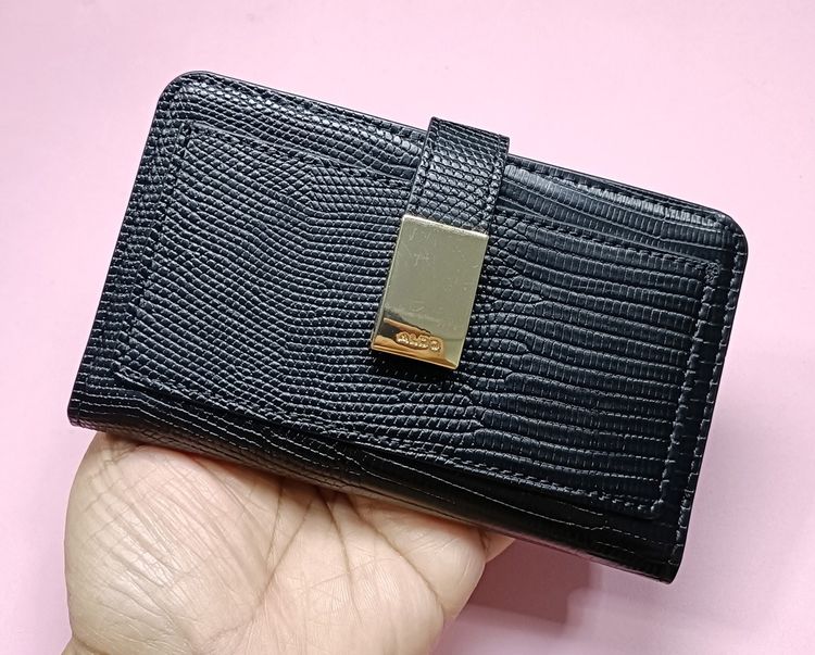 💟 กระเป๋าสตางค์ แบรนด์ Aldo แท้