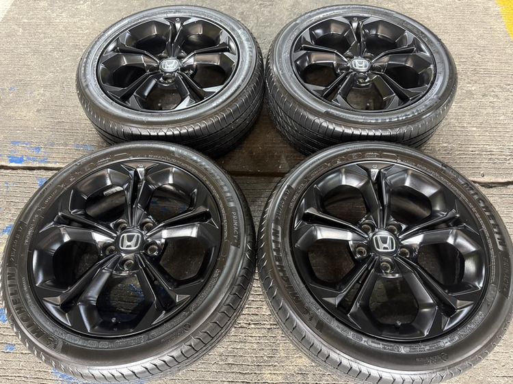 Honda Civic Fe Rs 17 นิ้ว Top‼️ รูปที่ 2