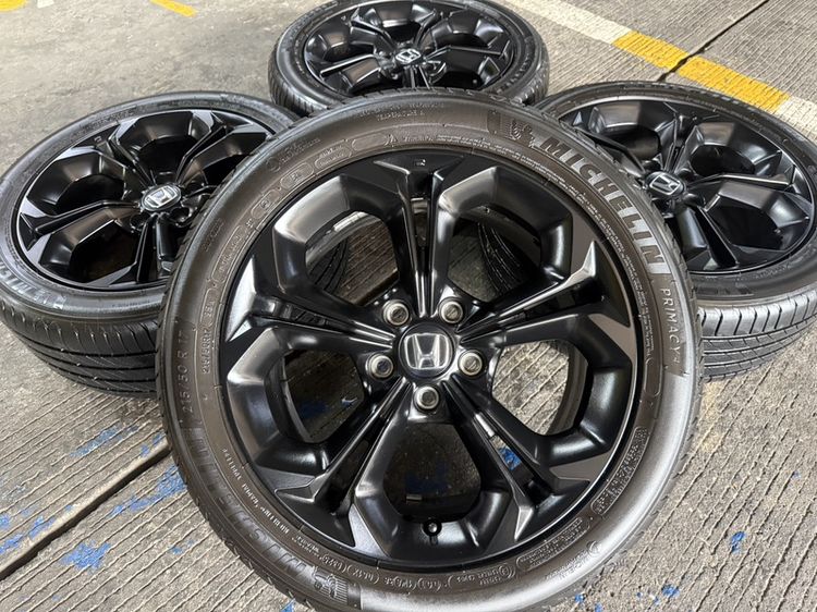 Honda Civic Fe Rs 17 นิ้ว Top‼️