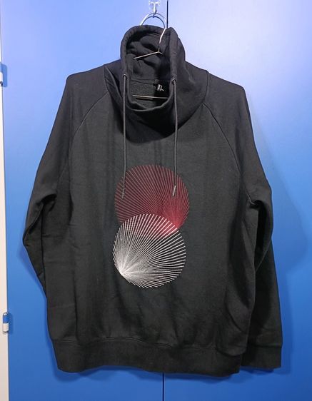 เสื้อแจ็คเก็ต | เสื้อคลุม 💟 เสื้อสเวตเตอร์ คอเต่า HM แท้ ไซส์ XL