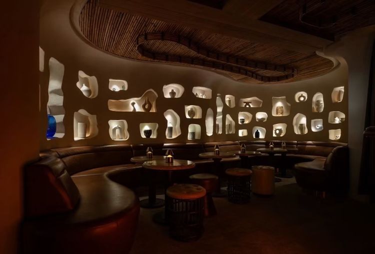 เซ้งร้านอาหารพร้อมบาร์ย่านสุขุมวิท รูปที่ 4