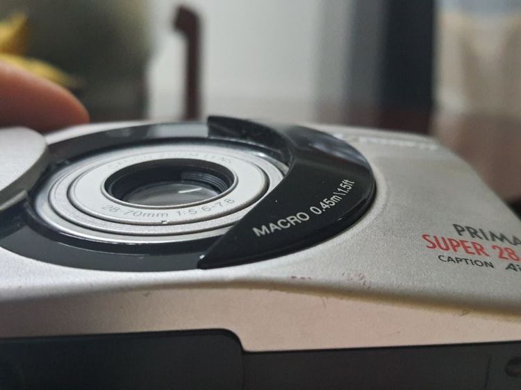 Canon ขายกล้องฟิล์มแคนนอน