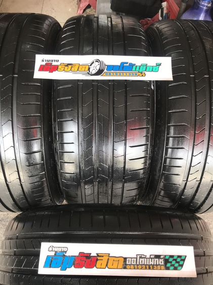 ยาง235 35 20 PIRELLI PZ4 ปี20 รูปที่ 4