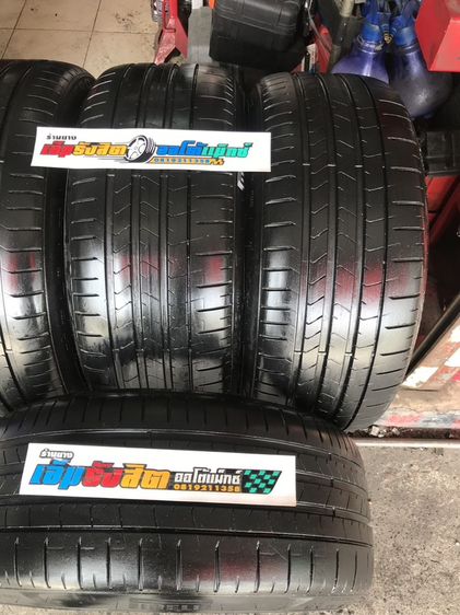 ยาง235 35 20 PIRELLI PZ4 ปี20 รูปที่ 3