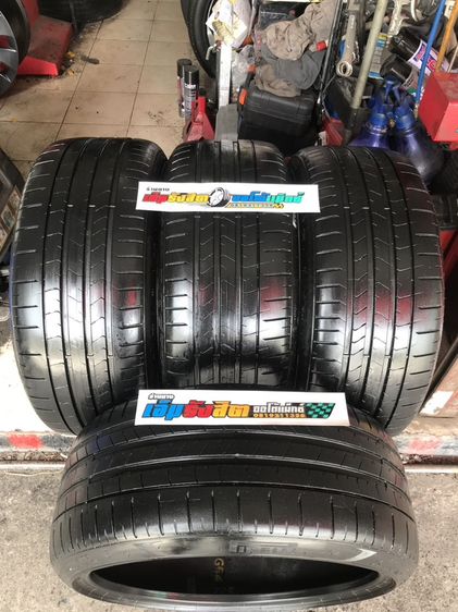 ยาง235 35 20 PIRELLI PZ4 ปี20
