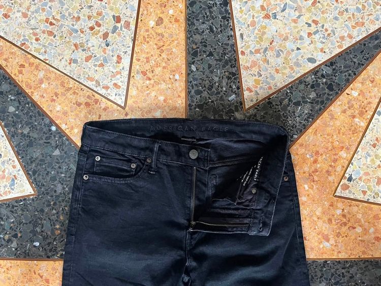 📌AMERICAN EAGLE 🦅 เอว33-34 รูปที่ 4