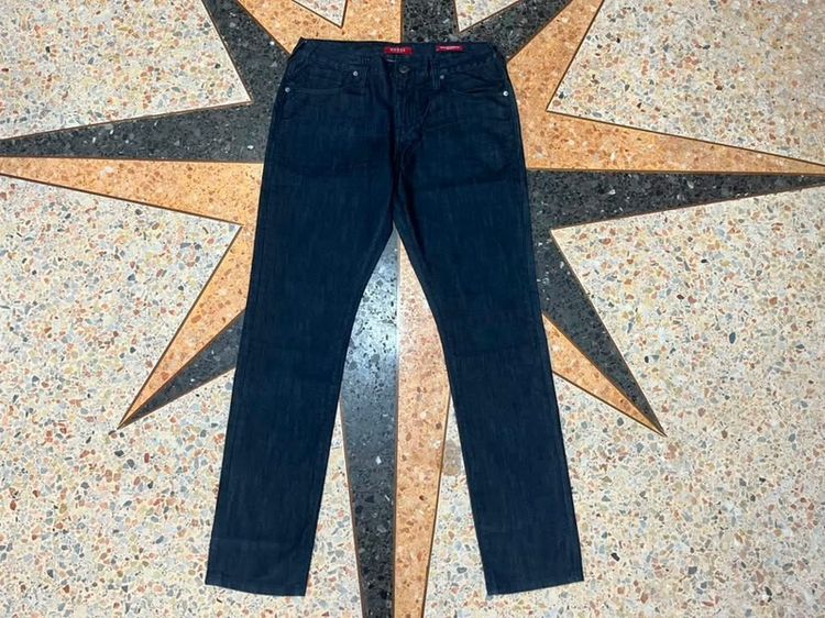 📌GUESS👖 เอว35-36