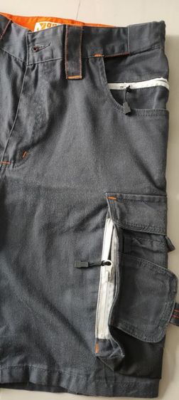 กางเกง Orix Workwear สำหรับผู้ชาย รูปที่ 7