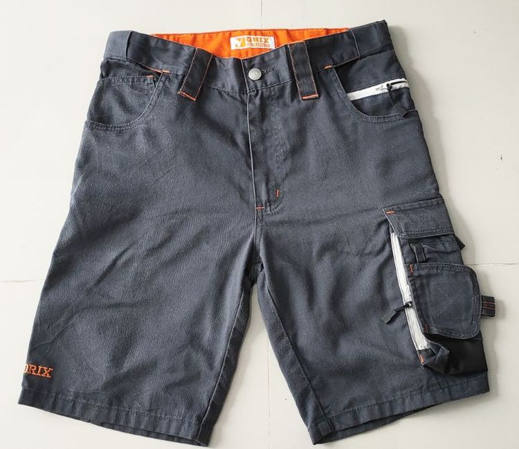 อื่นๆ อื่นๆ กางเกง Orix Workwear สำหรับผู้ชาย